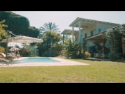 Daring My Friends Hot Mom Charley Hart 8/16