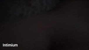 When my parents aren't home