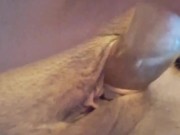 Was thinking of you while playing with toys 3/16