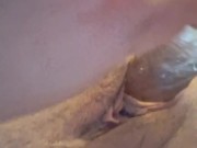 Was thinking of you while playing with toys 4/16