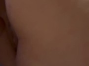 Creampie A Friend