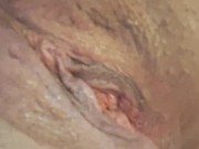 Pussy twitching thinking of you 13/16