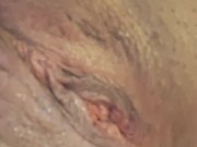 Pussy twitching thinking of you 15/16