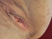 Pussy twitching thinking of you 3/16