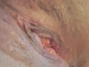 Pussy twitching thinking of you 8/16