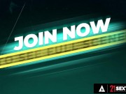 Wild Lesbian Threesome With Three Cuties 7/16