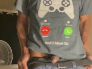 A Little Something For My Fans 3/16