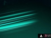 21 NATURALS - Sexy Romy Indy Spreads Her Wet Pussy Opens For Deep Cock Pounding! 7/16