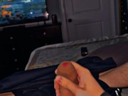 Big Juicy Cock so hard