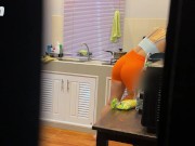 Rub my wet pussy, but DON'T PENETRATE! 1/16