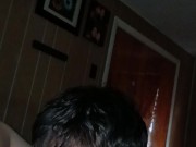 Eaten Until I Squirm