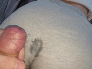 Best Cumshot Compilation On CLOTHES 2/16