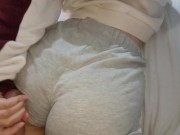 Best Cumshot Compilation On CLOTHES 7/16