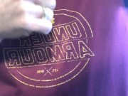 quick jerk off session 16/16