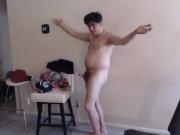 King of the Wild Jerkers Fun Porno! 5/16