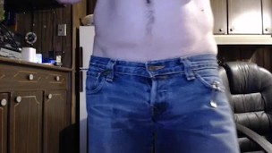 TIght fitting Levis Offenders!