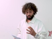 Morena tetona recibe tremendo creampie de doctor 4/16