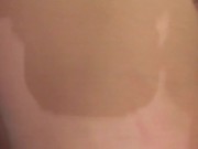 Hot Big Boobs Blonde Plays With Your Throbbing Shaft 7/16