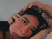 Mariana, a tu Esposo le gusta que le Orine en la polla 3/16