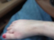 GFE session with Selima Imai blowjob in car and finger banging POV - Selina Imai 13/16