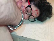 This is what a standard blowjob should look like 12/16