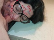 This is what a standard blowjob should look like 5/16