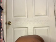 Twerking on Dick Compilation 16/16