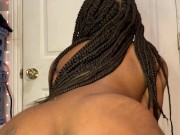 Twerking on Dick Compilation 5/16