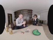 Reality Lovers - I Fucked My StepSister After Losing at StripPoker 1/16