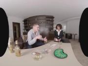 Reality Lovers - I Fucked My StepSister After Losing at StripPoker 2/16