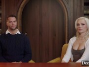 Deeper. Anal-Loving Baddie Alex Hatches Plan 1/16