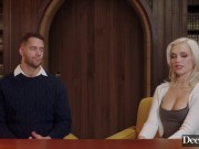 Deeper. Anal-Loving Baddie Alex Hatches Plan 2/16