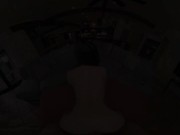 Scarlett Alexis Knows You Were Looking Forward To Going Out But She'll Make Staying Home Worthwhile 13/16