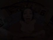 Scarlett Alexis Knows You Were Looking Forward To Going Out But She'll Make Staying Home Worthwhile 15/16