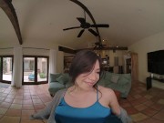 Scarlett Alexis Knows You Were Looking Forward To Going Out But She'll Make Staying Home Worthwhile 2/16