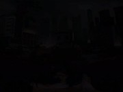 Your Dream Of Fucking Alex Coal As BAYONETTA Is Finally Cumming True 6/16