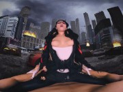 Your Dream Of Fucking Alex Coal As BAYONETTA Is Finally Cumming True 9/16