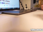 Abby Adams - ASSEATER (Teen PAWG Gets Her Booty Hole Ate) 6/16