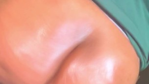 BUBBLE BUTT