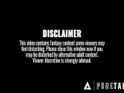 PURE TABOO Conflicted Kendra Sunderland Discovers Boyfriend Nathan Bronson's Dark Secret 1/16