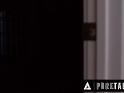 PURE TABOO Conflicted Kendra Sunderland Discovers Boyfriend Nathan Bronson's Dark Secret 6/16