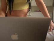 (DIALOGHI ITA) Invito a casa il mio COMPAGNO DI CLASSE per RIPASSARE STORIA 1/16