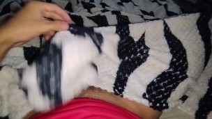 Papi Cachondo Quiere tu culo Apretado, Masturbación Hablando Sucio - DavidPajas