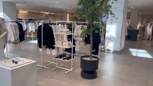 see through try on haul sexy girl trying on haul transparent clothes