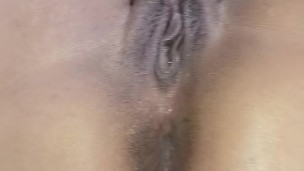 my wife wanted to pulse her ass for you so I stuck my finger in her and she cums several times🤘🍑🤤