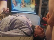 delilah threesome 2/16