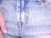 Amazing blonde finds Online Cock for her Needs 5/16