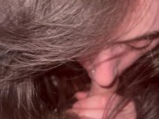 Emo Cutie Gives Amazing Head Then Gets On Top 😩 5/16