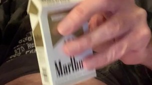 Cum Redneck Smokin Triples