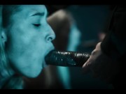 Foursome With Alien Demon Girls And Hot Teens 1/16